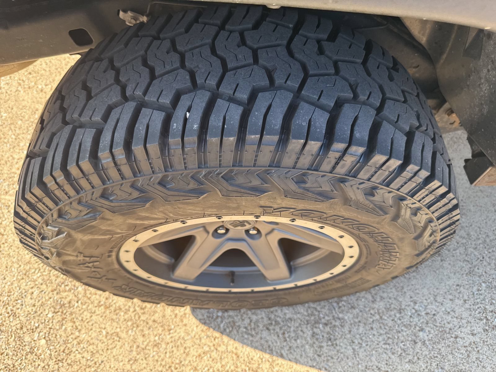 Used 2018 Jeep Wrangler Unlimited Sport S AWD/4WD image 5