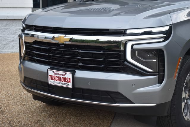 New 2026 Chevrolet Tahoe LS RWD image 33