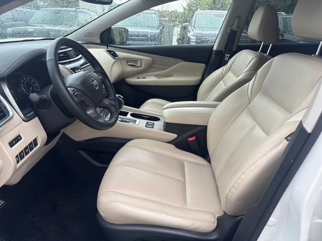 Used 2020 Nissan Murano SL w/ Cargo Package AWD/4WD image 9