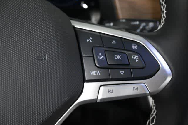 New 2026 Volkswagen Atlas SE FWD image 39