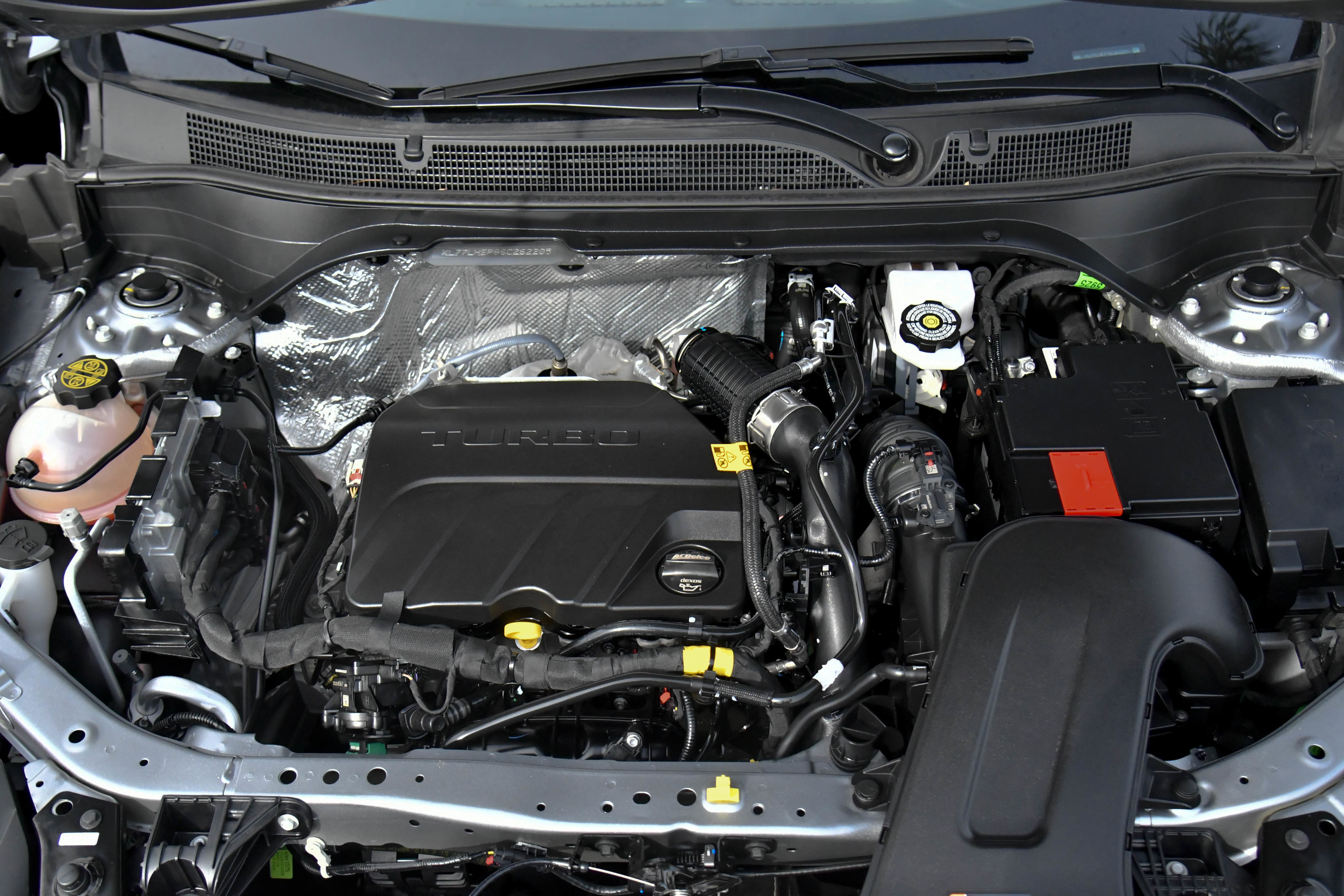 Used 2025 Chevrolet Trax LT w/ LT Convenience Package image 46