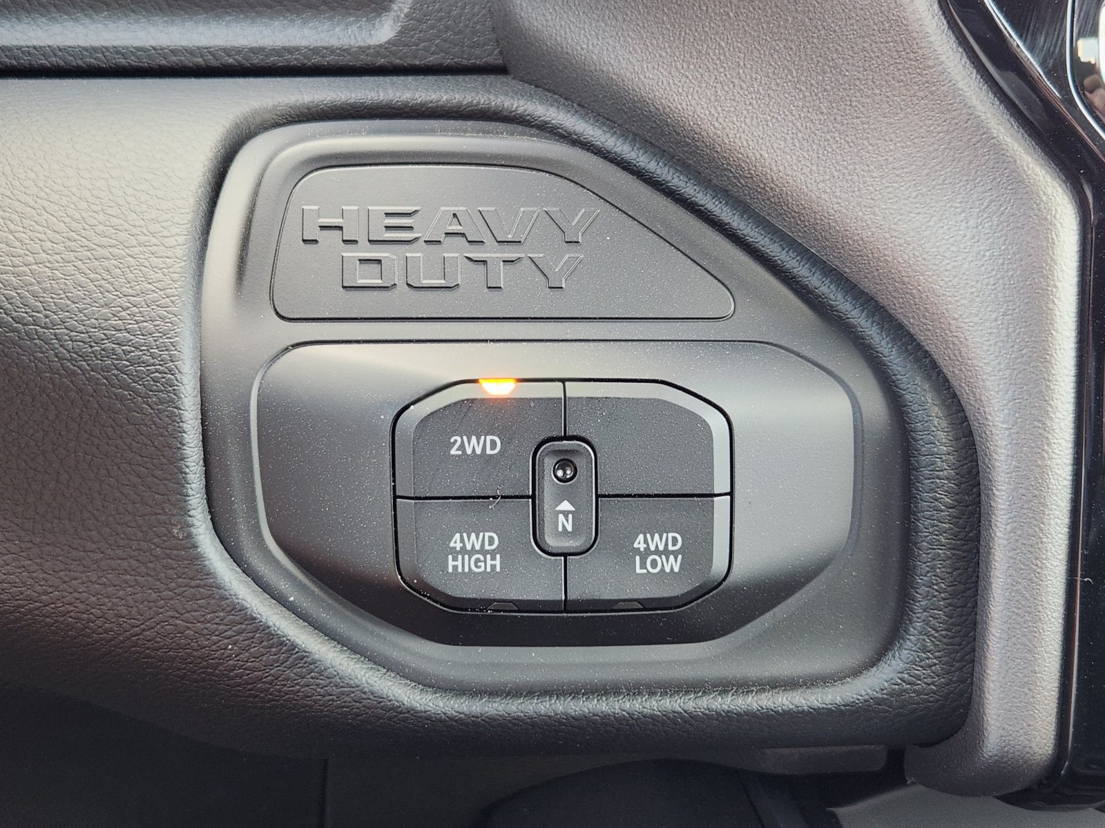 New 2026 RAM 3500 Lone Star AWD/4WD image 31