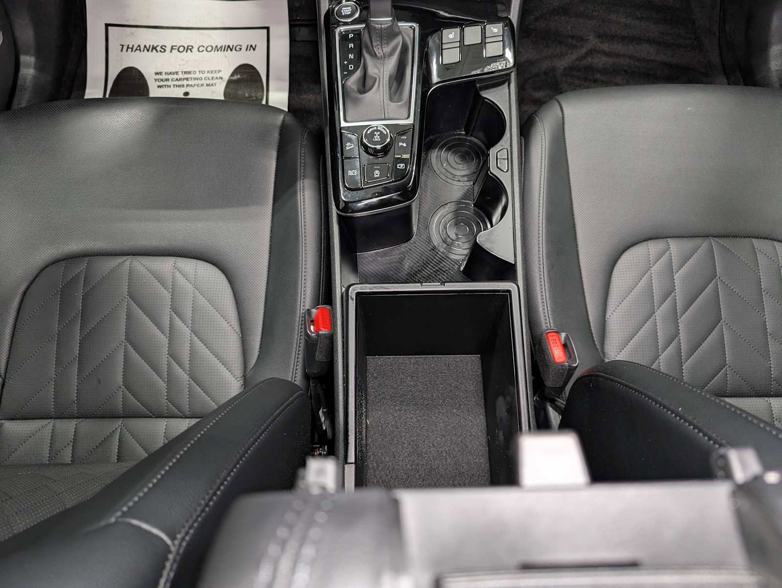 Used 2025 Kia Sportage X-Line w/ Premium Package image 23