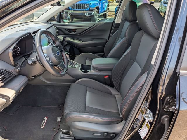 Used 2024 Subaru Legacy Sport AWD/4WD image 9