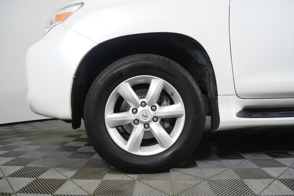 Used 2010 Lexus GX 460 image 7