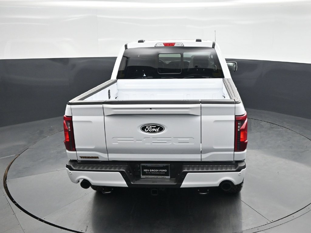 New 2026 Ford F150 Tremor w/ Equipment Group 402B AWD/4WD image 41