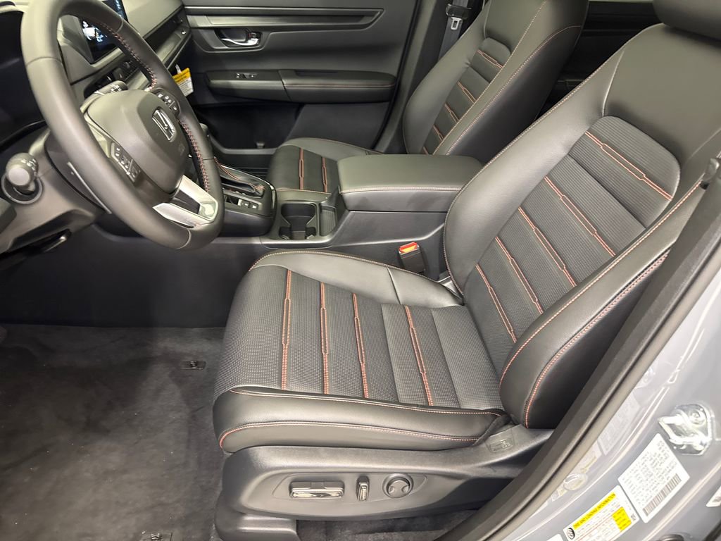 New 2026 Honda CR-V Sport-L image 19