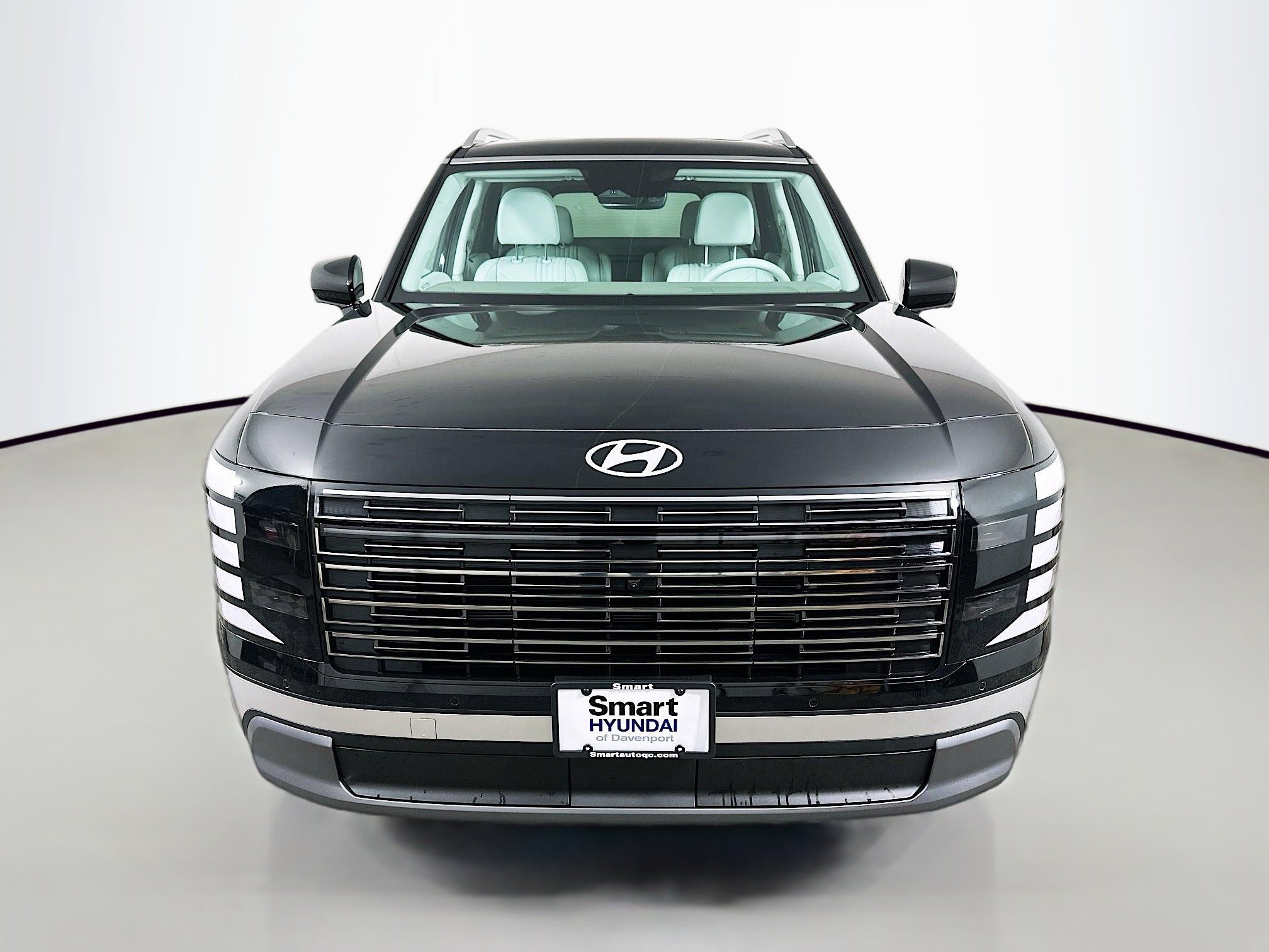 New 2026 Hyundai Palisade SEL AWD/4WD image 2