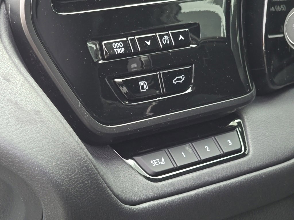 New 2026 Lexus TX 350 AWD image 17