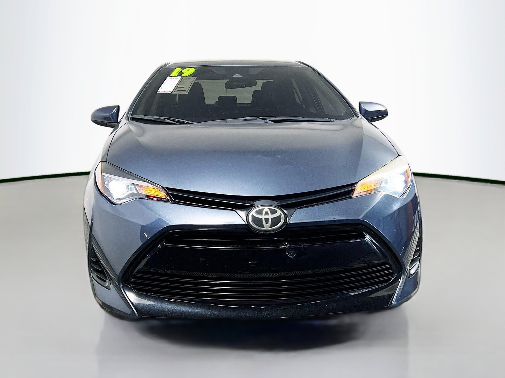 Used 2019 Toyota Corolla LE FWD image 11