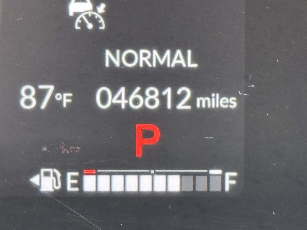 Certified 2023 Honda CR-V EX-L image 25