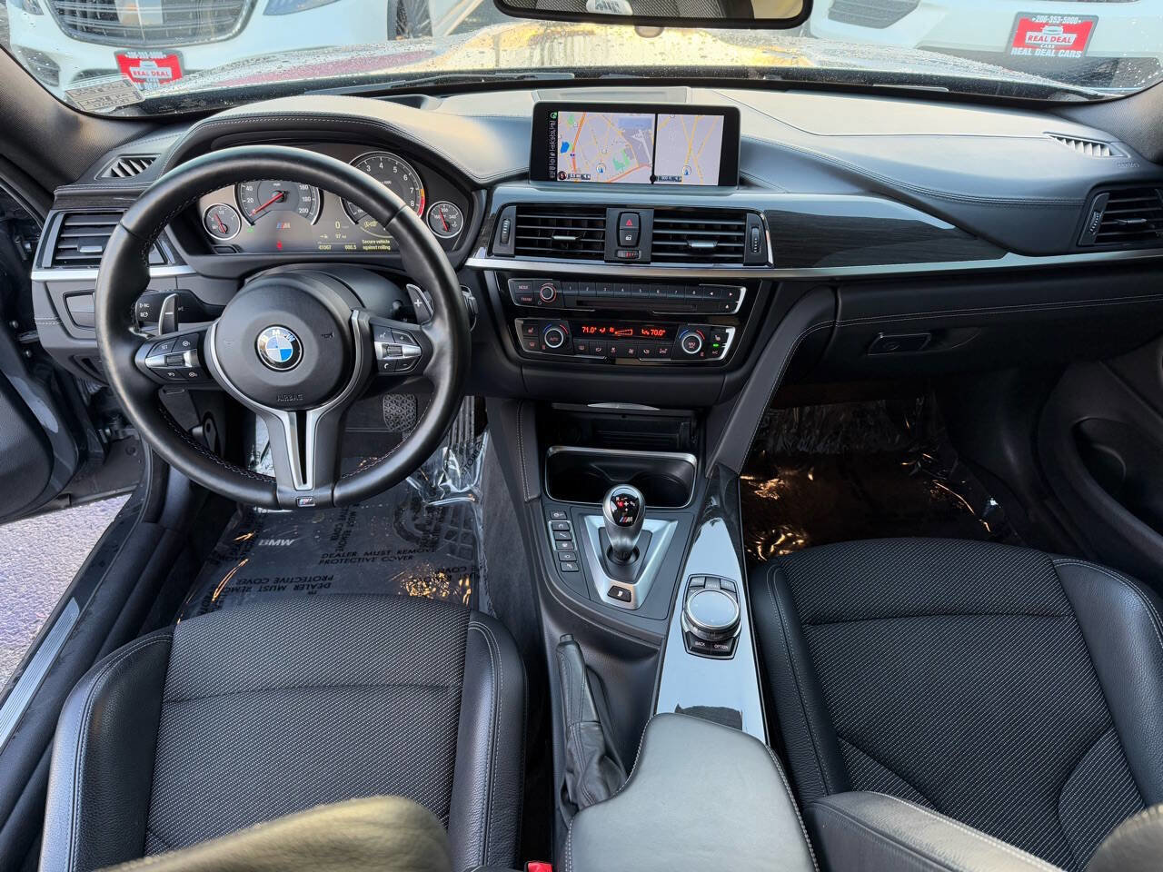 Used 2015 BMW M4 Coupe w/ Executive Package image 25