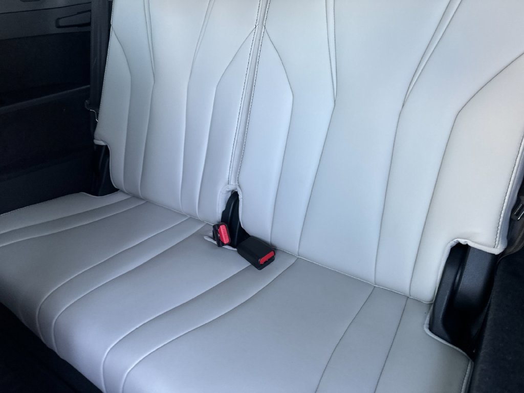 Used 2025 Acura MDX Type S w/ Advance Package AWD/4WD image 14