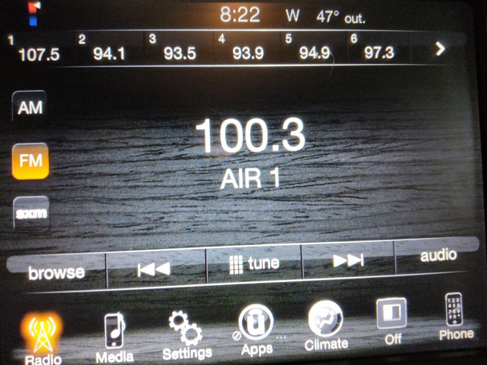 Used 2015 Jeep Cherokee Latitude image 25