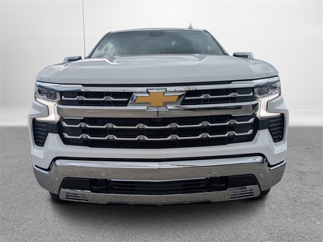 New 2026 Chevrolet Silverado 1500 LTZ image 9