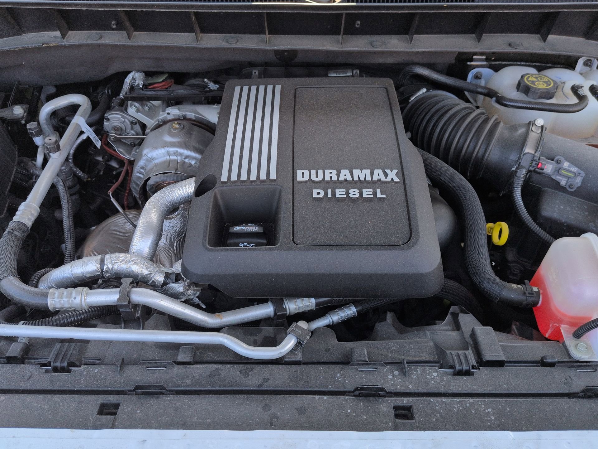 Certified 2023 Chevrolet Silverado 1500 RST w/ RST All Star Premium Package image 31