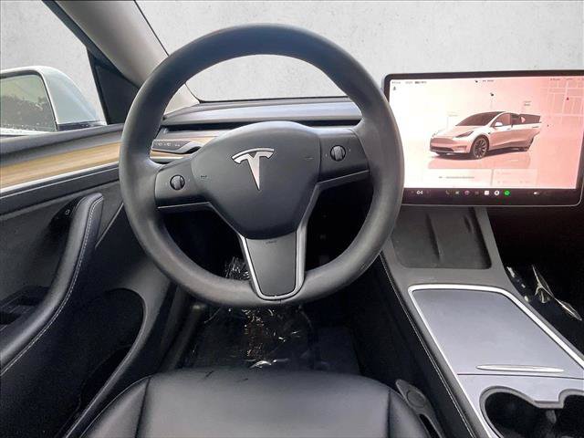 Used 2023 Tesla Model Y Long Range AWD/4WD image 5