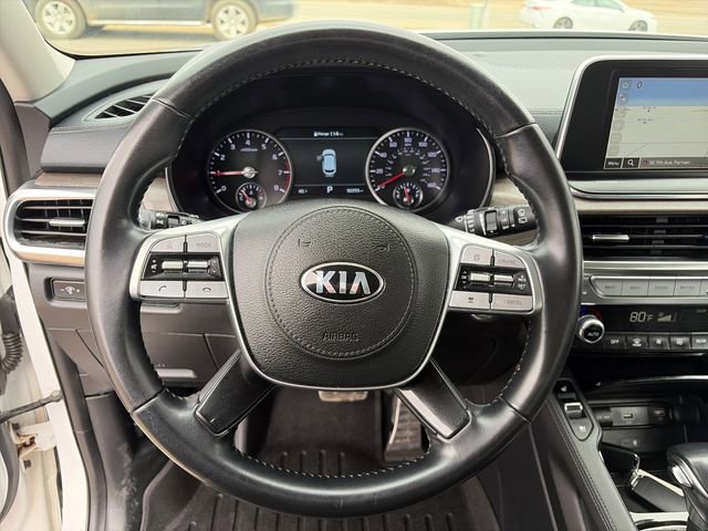 Used 2020 Kia Telluride SX w/ Towing Package image 26