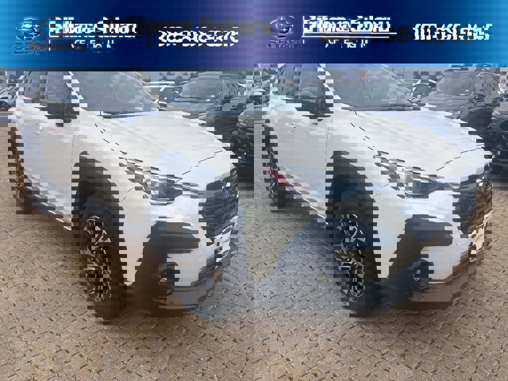 New 2026 Subaru Crosstrek 2.5i Premium