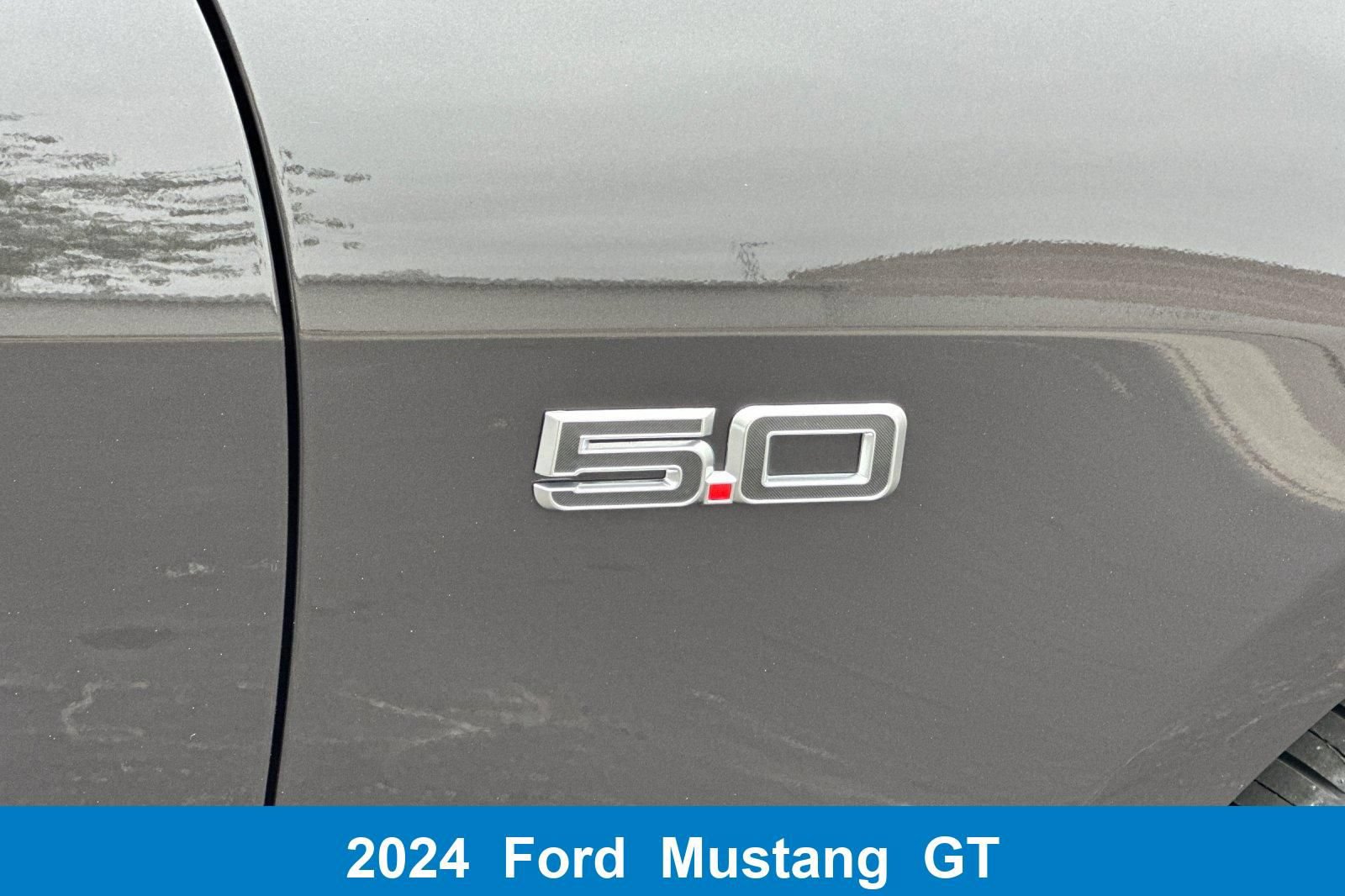 Used 2024 Ford Mustang GT w/ GT Performance Package RWD image 32