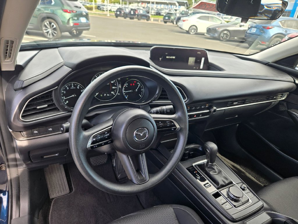 Certified 2026 MAZDA CX-30 AWD 2.5 S image 9