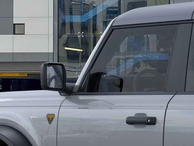 New 2026 Ford Bronco Badlands AWD/4WD image 22