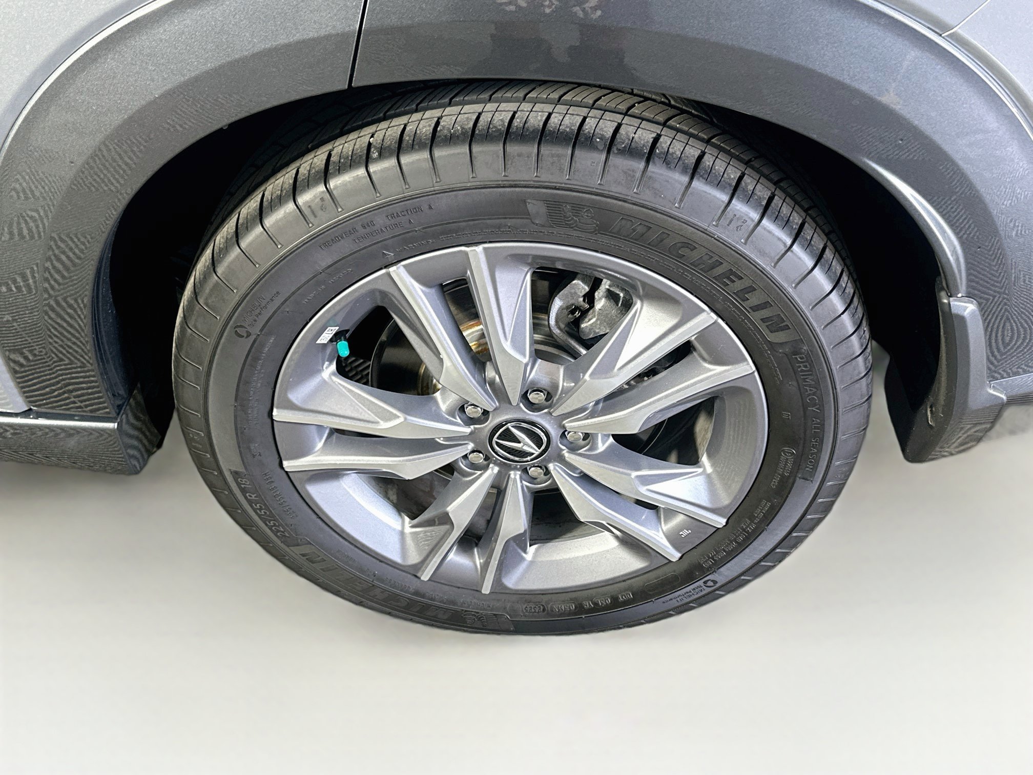 Used 2025 Acura ADX FWD image 11