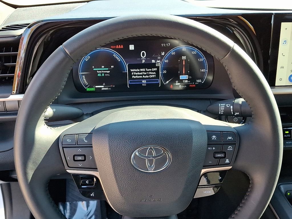 Used 2023 Toyota Crown XLE image 20