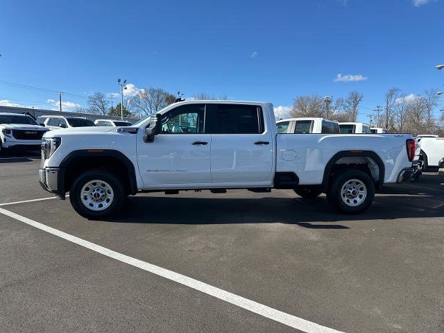 New 2026 GMC Sierra 2500 Pro w/ Max Trailering Package image 2