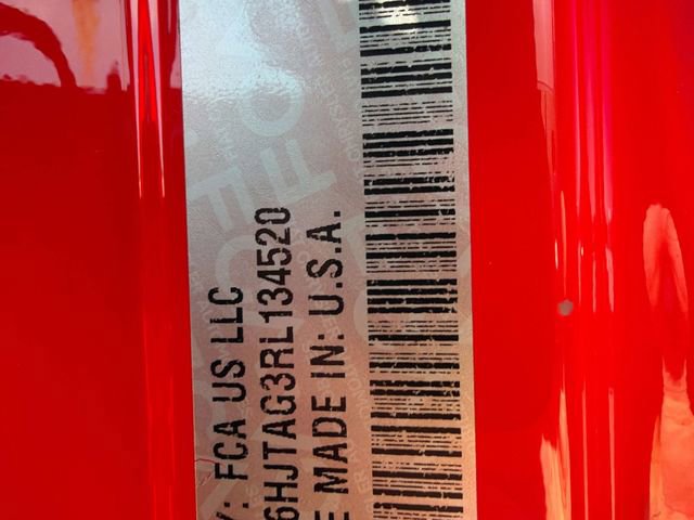 Used 2024 Jeep Gladiator Sport image 28