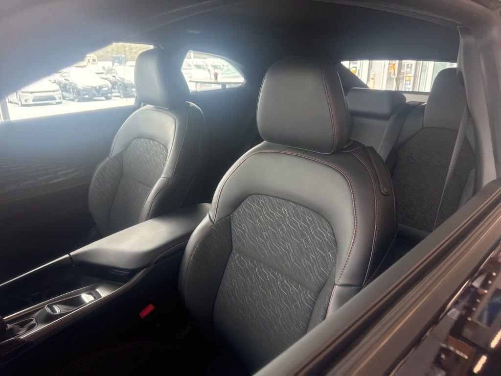 New 2025 Dodge Charger R/T w/ Quick Order Package 25M R/T image 48