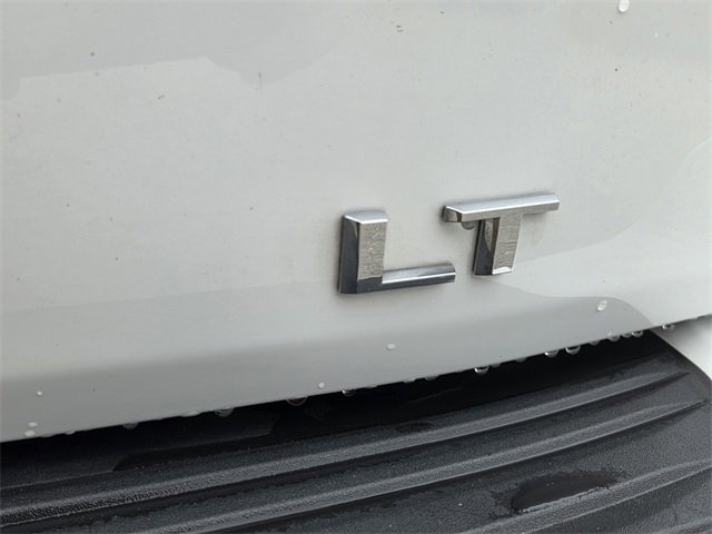 Certified 2025 Chevrolet Tahoe LT image 21