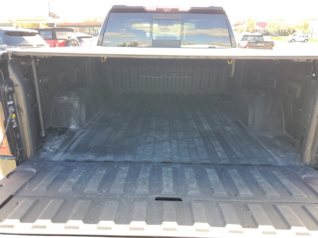 Used 2020 GMC Sierra 1500 Denali w/ Denali Ultimate Package AWD/4WD image 7