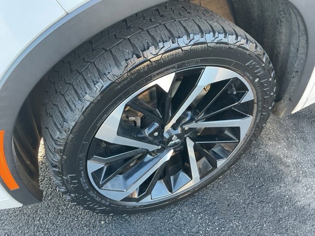 Used 2022 Mitsubishi Outlander SEL image 32