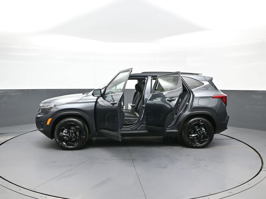 New 2026 Kia Seltos EX w/ EX Sunroof Package image 44