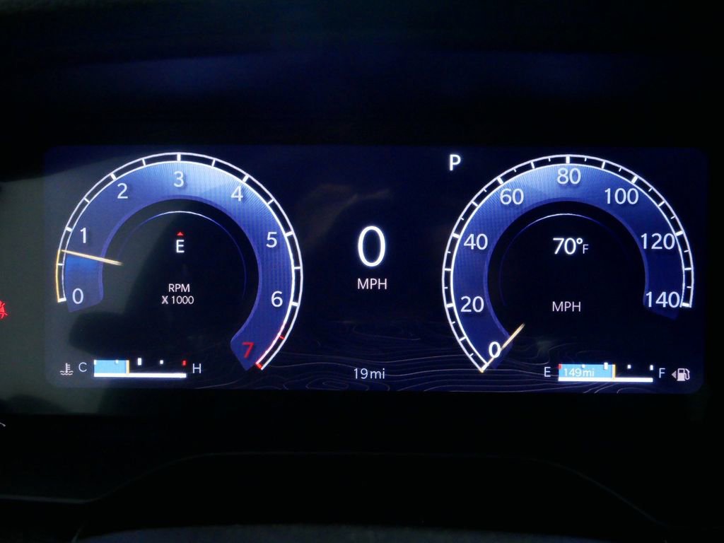 Certified 2024 Jeep Grand Cherokee Limited w/ Black Appearance Package image 53