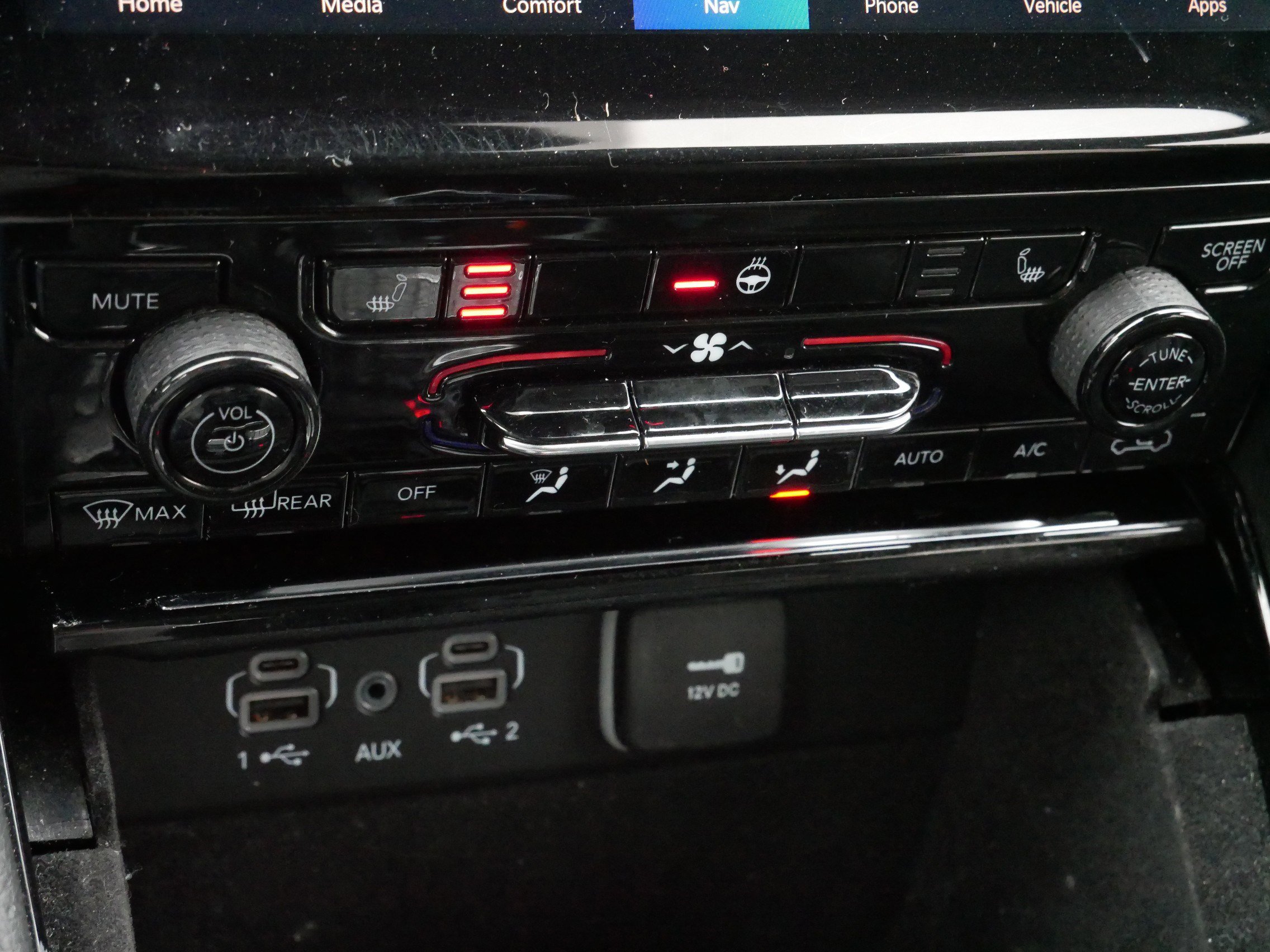 Used 2021 Jeep Grand Cherokee L Limited image 23