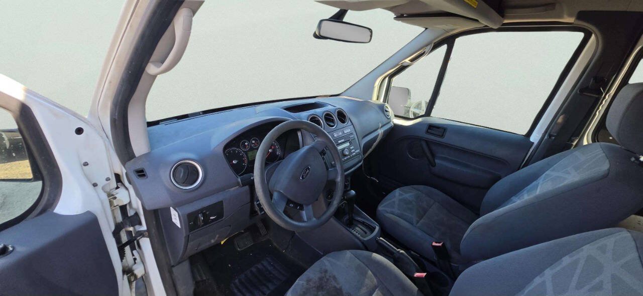 Used 2011 Ford Transit Connect XLT FWD image 8