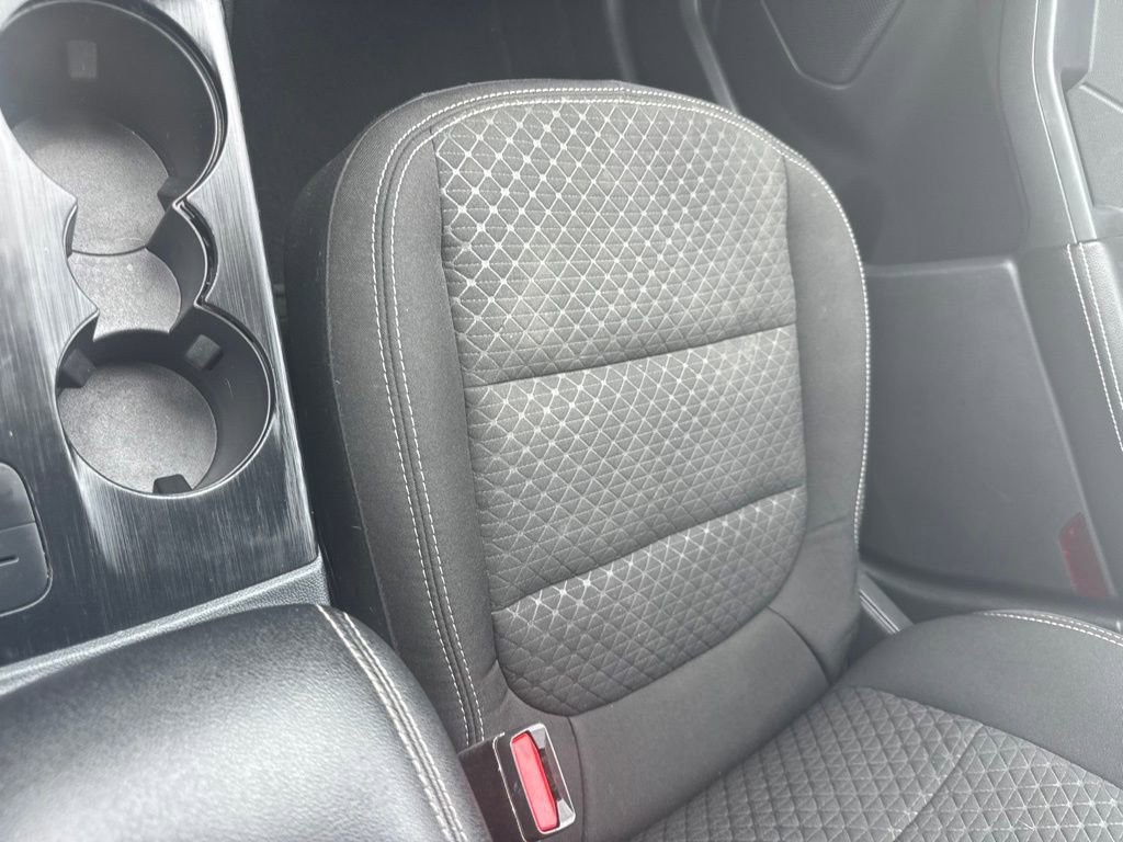 Used 2023 Ford Escape Active AWD/4WD image 13