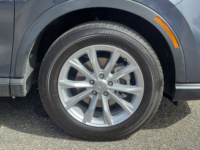 Used 2025 Honda CR-V EX image 5