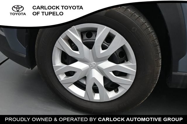 Used 2026 Toyota Corolla Cross L FWD image 14