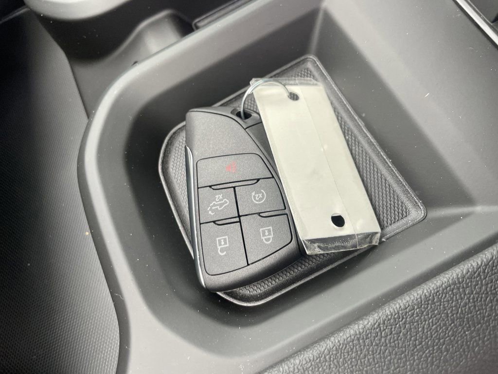 New 2026 GMC Sierra 2500 AT4 w/ AT4 Premium Plus Package image 29