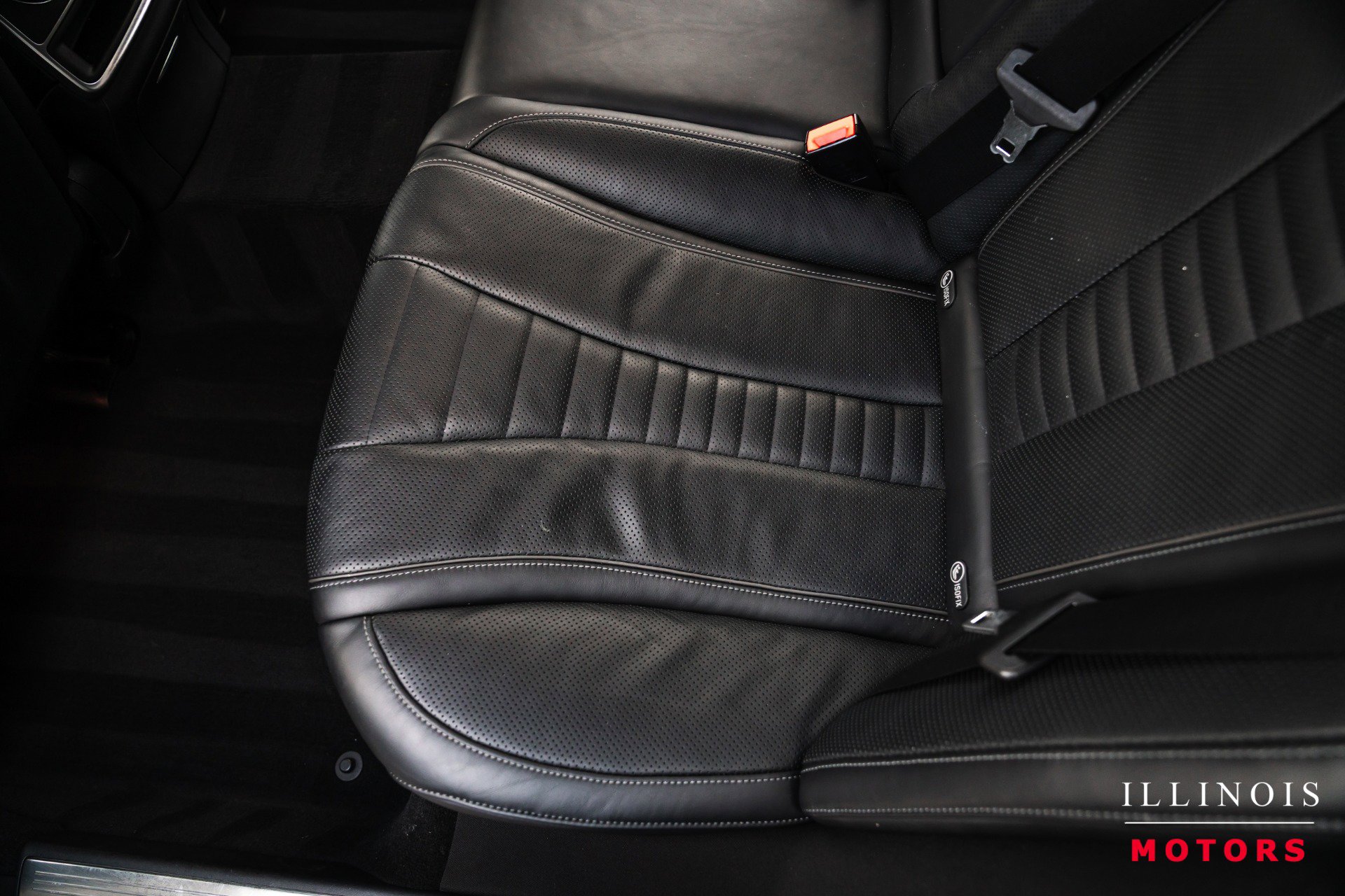 Used 2019 Mercedes-Benz S 560 4MATIC Sedan image 36