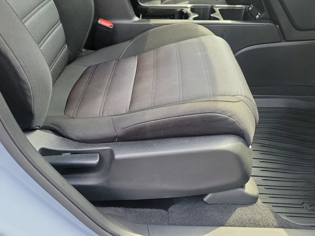 Certified 2021 Honda CR-V Special Edition image 13