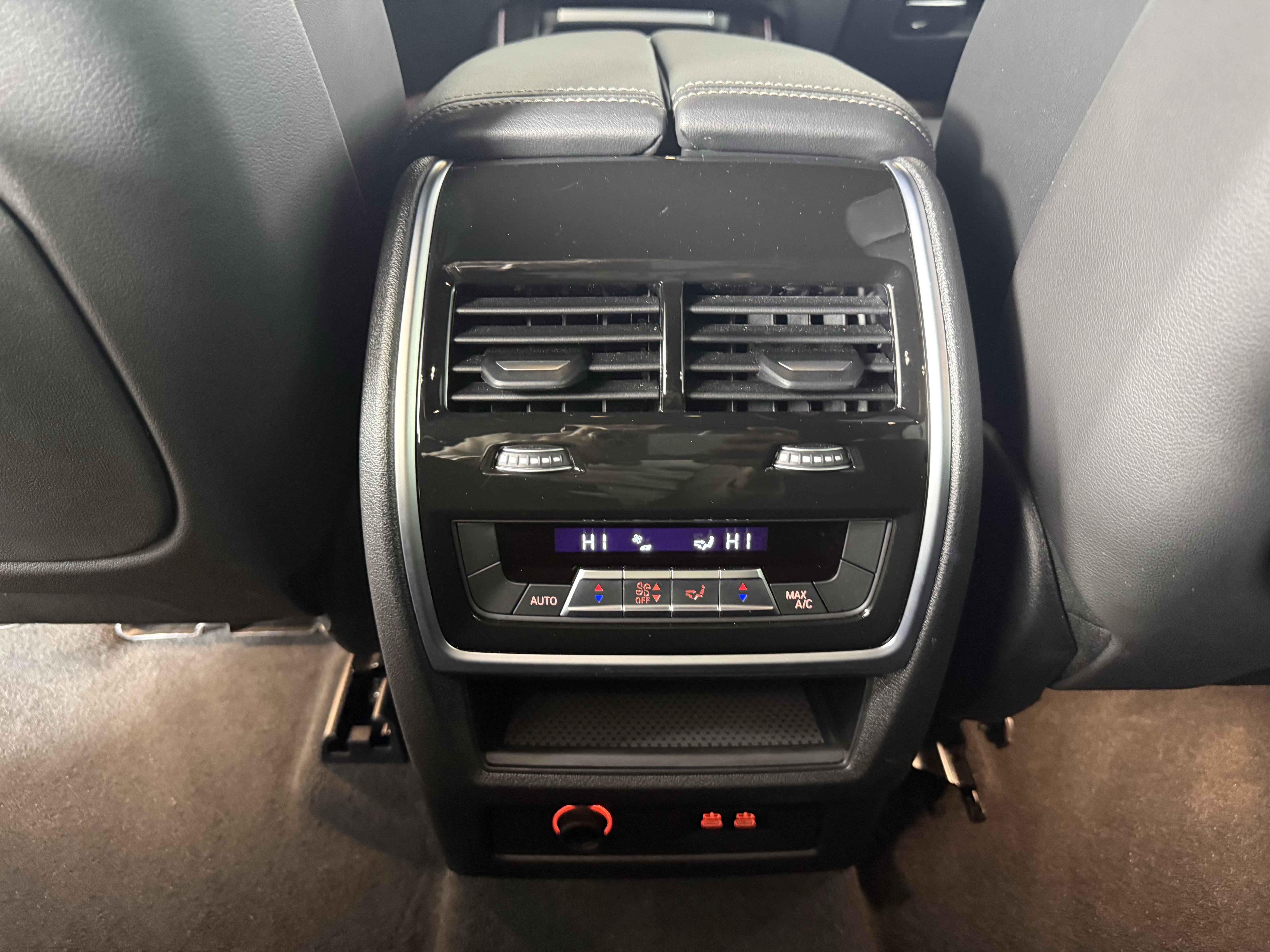 Certified 2025 BMW X5 xDrive40i AWD/4WD image 19