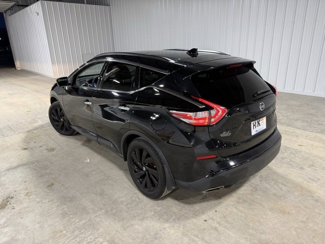 Used 2018 Nissan Murano SL image 39