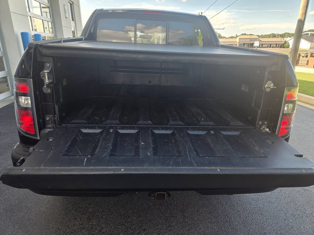 Used 2014 Honda Ridgeline SE image 12