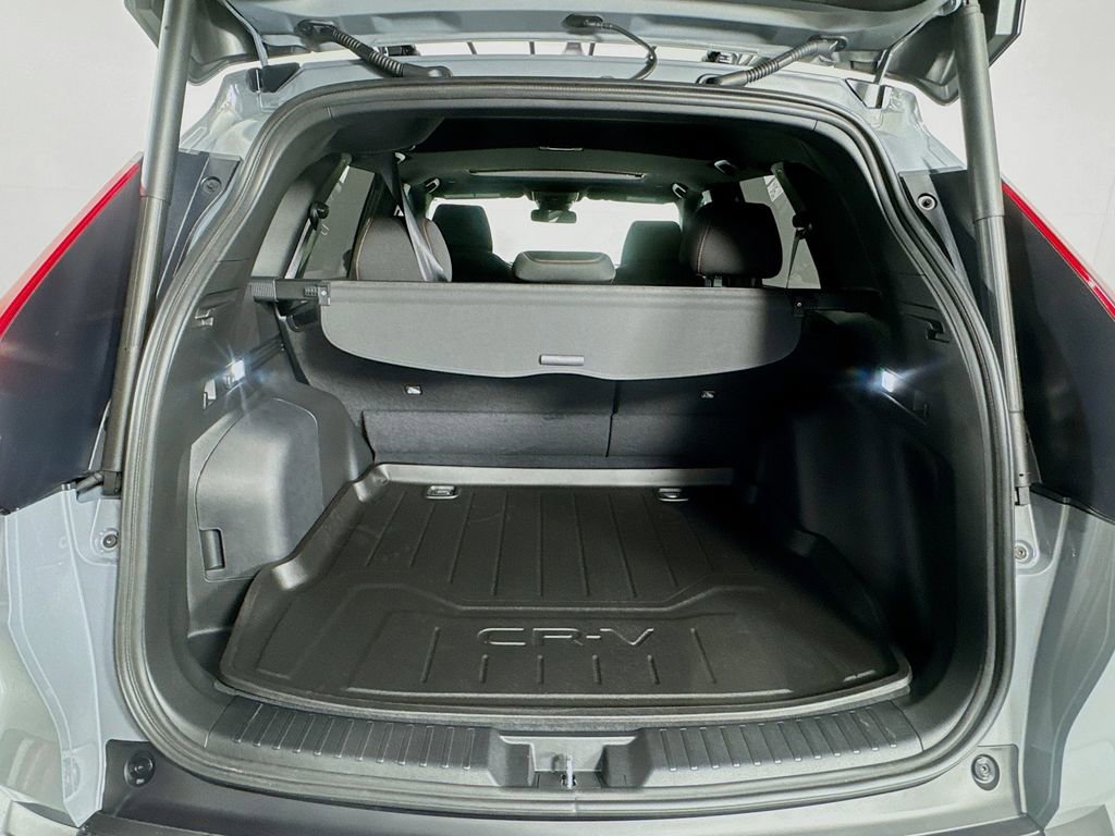 New 2026 Honda CR-V TrailSport image 31