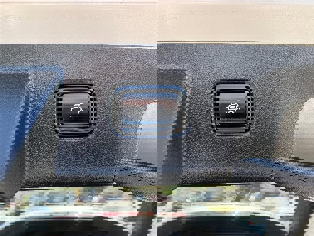 Certified 2024 Hyundai Tucson SEL AWD/4WD image 22