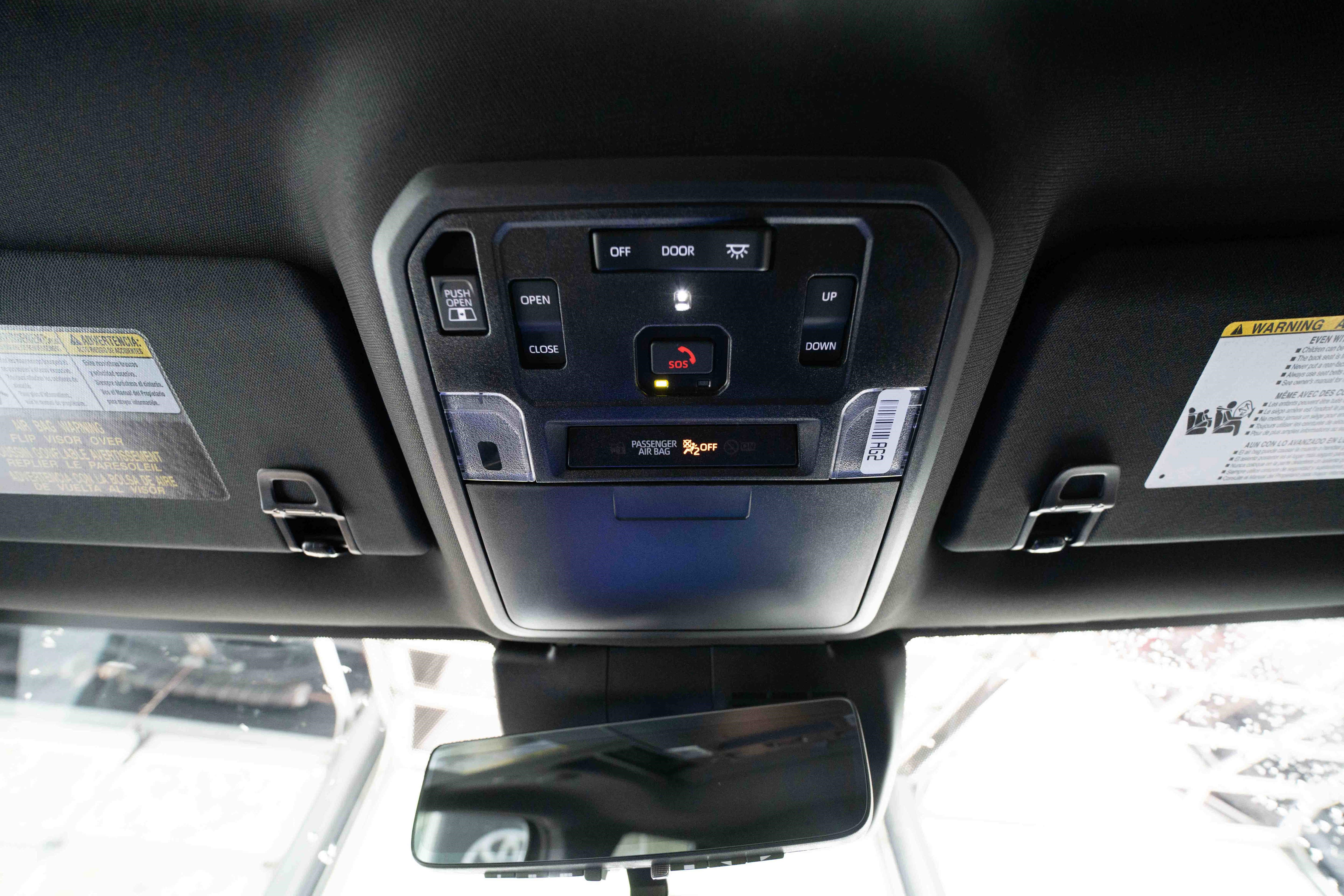 New 2026 Toyota Tacoma TRD Pro AWD/4WD image 18